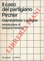 Il caso del partigiano Pircher