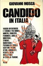 Candido in Italia