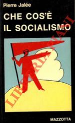 Che cos'è il socialismo