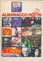 Almanacco PCI '76