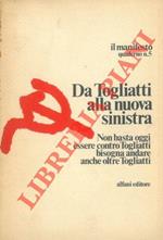 Da Togliatti alla nuova sinistra