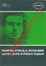 Gramsci l'Italia il socialismo