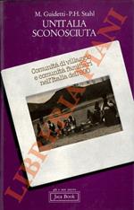 Un’Italia sconosciuta. Comunità di villaggio e comunità familiari nell’Italia dell’800