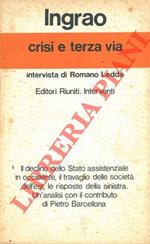 Crisi e terza via