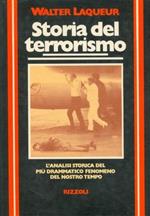 Storia del terrorismo