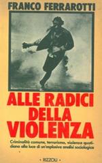 Alle radici della violenza