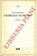 I radicali e 