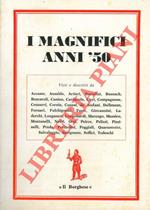 I magnifici anni Cinquanta