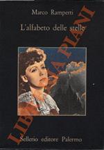 L' alfabeto delle stelle