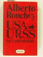 USA-URSS. I giganti malati