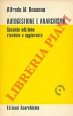 Autogestione e anarchismo