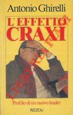 L' effetto Craxi