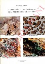 I giacimenti metalliferi del Piemonte genovese