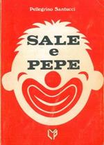 Sale e pepe