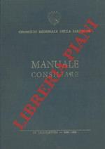 Manuale consiliare