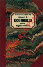 30 anni di economia