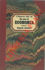 30 anni di economia