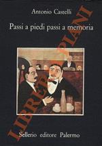 Passi a piedi passi a memoria