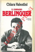 Il compagno Berlinguer