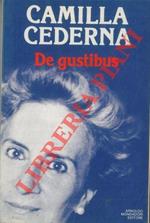 De gustibus