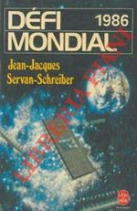 Defi mondial 1986