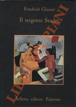 Il sergente Studer