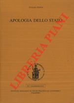 Apologia dello stato