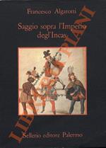 Saggio sopra l'Imperio degl'Incas