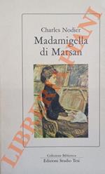 Madamigella di Marsan