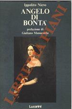 Angelo di bontà, pref. di G. Manacorda