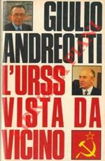 L' Urss vista da vicino