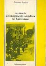 La nascita del movimento socialista nel salernitano