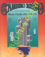 Verso l'isola che non c'è. (Gambero rosso n. 44)