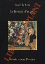 La finestra d'angolo