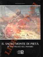 Il Sacro Monte di Pietà di San Felice sul Panaro. Le congregazioni delle Opere Pie Ecclesiastiche, Laicali e di Carità tra cronaca e storia (1585-1973)