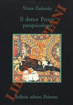 Il dottor Petrov parapsicologo