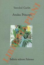 Attalea Princeps