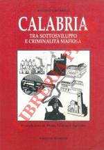 Calabria: tra sottosviluppo e criminalità mafiosa