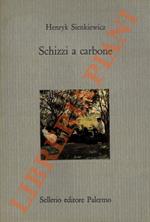 Schizzi a carbone