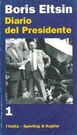 Diario del presidente