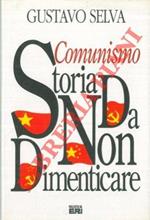 Comunismo: storia da non dimenticare