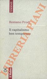 Il capitalismo ben temperato