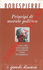 Principi di morale politica