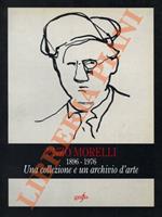 Enzo Morelli 1896-1976. Una collezione e un archivio d’arte