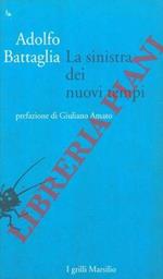 La sinistra dei nuovi tempi