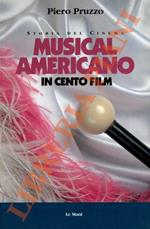 Musical americano in cento film