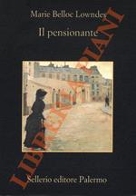 Il pensionante