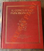 Il Conclave di Papa Francesco