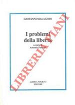 I problemi della libertà