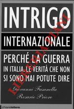 Intrigo Internazionale